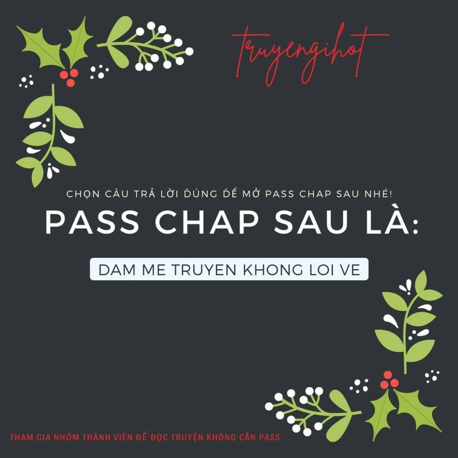 Ta Muốn Biến Phu Quân Thành Bá Chủ Chapter 25.1 - 34