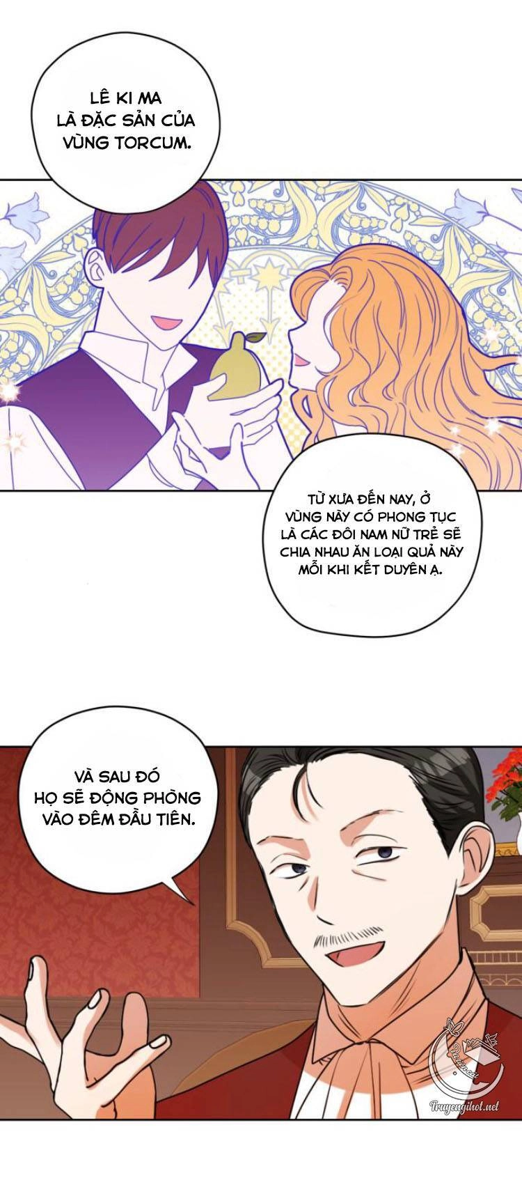 Ta Muốn Biến Phu Quân Thành Bá Chủ Chapter 26.2 - 4