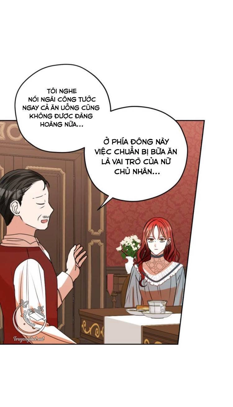 Ta Muốn Biến Phu Quân Thành Bá Chủ Chapter 26.2 - 19