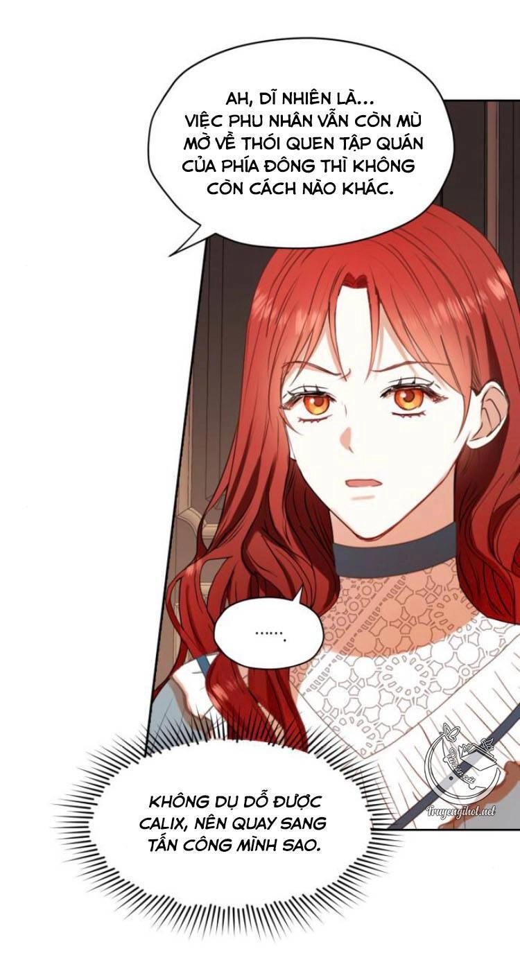 Ta Muốn Biến Phu Quân Thành Bá Chủ Chapter 26.2 - 20