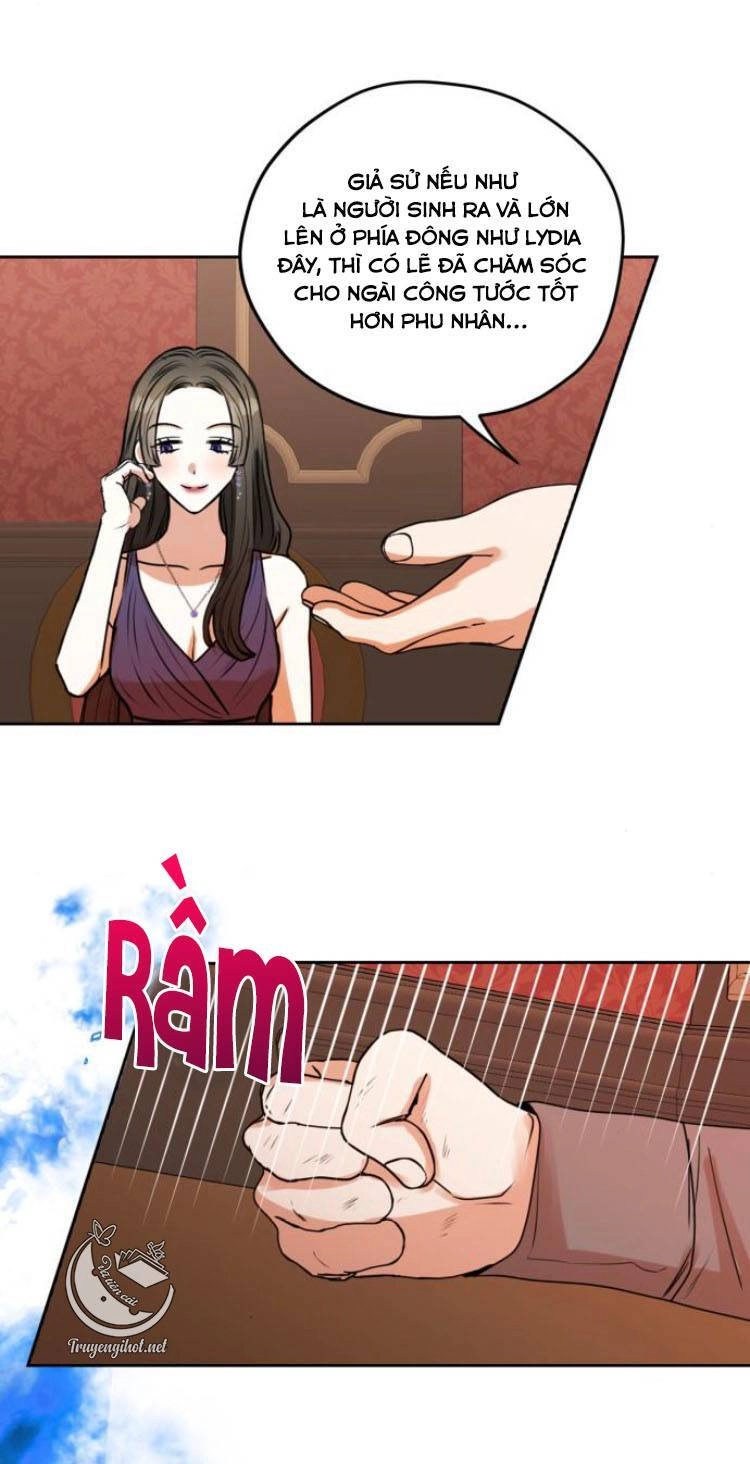 Ta Muốn Biến Phu Quân Thành Bá Chủ Chapter 26.2 - 21