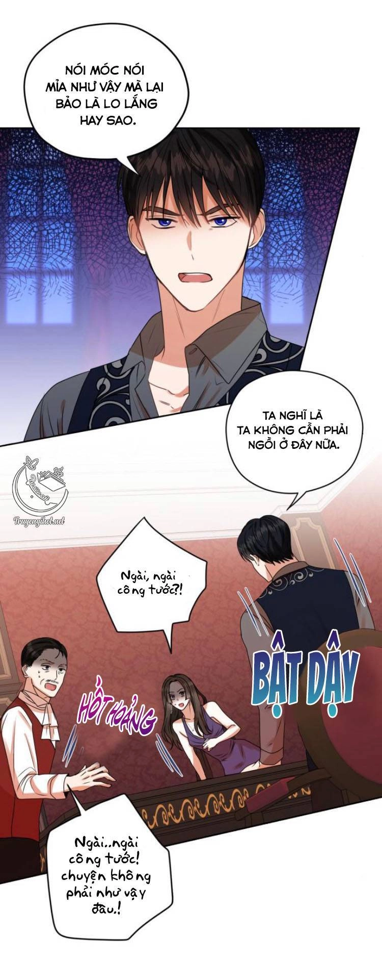 Ta Muốn Biến Phu Quân Thành Bá Chủ Chapter 26.2 - 25