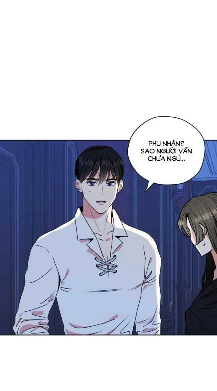 Ta Muốn Biến Phu Quân Thành Bá Chủ Chapter 28 - 1