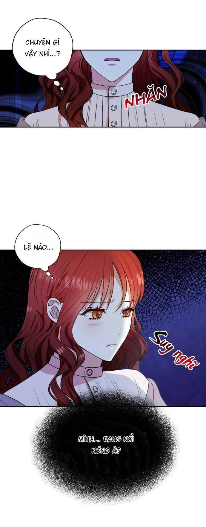 Ta Muốn Biến Phu Quân Thành Bá Chủ Chapter 28 - 3