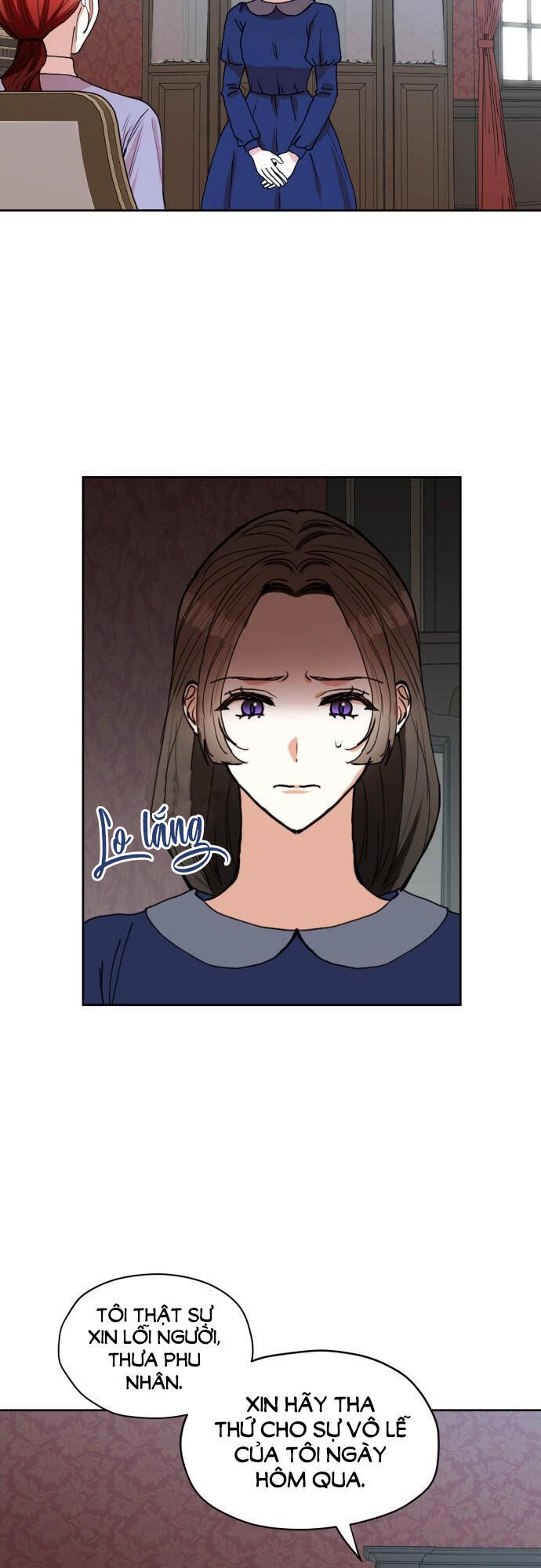 Ta Muốn Biến Phu Quân Thành Bá Chủ Chapter 29 - 5