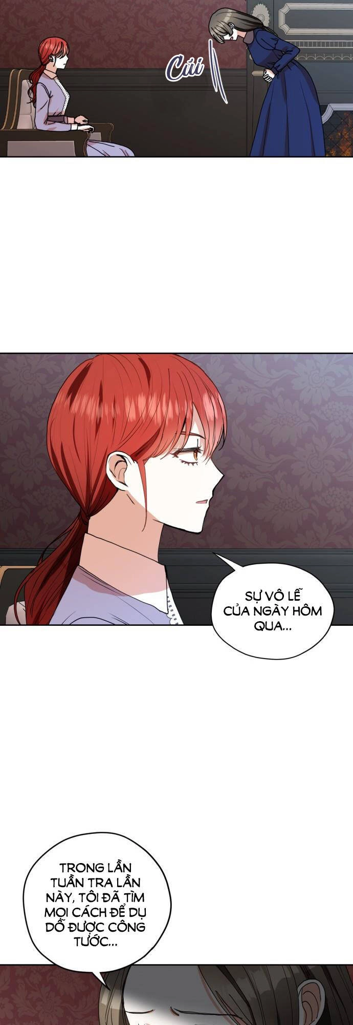 Ta Muốn Biến Phu Quân Thành Bá Chủ Chapter 29 - 6