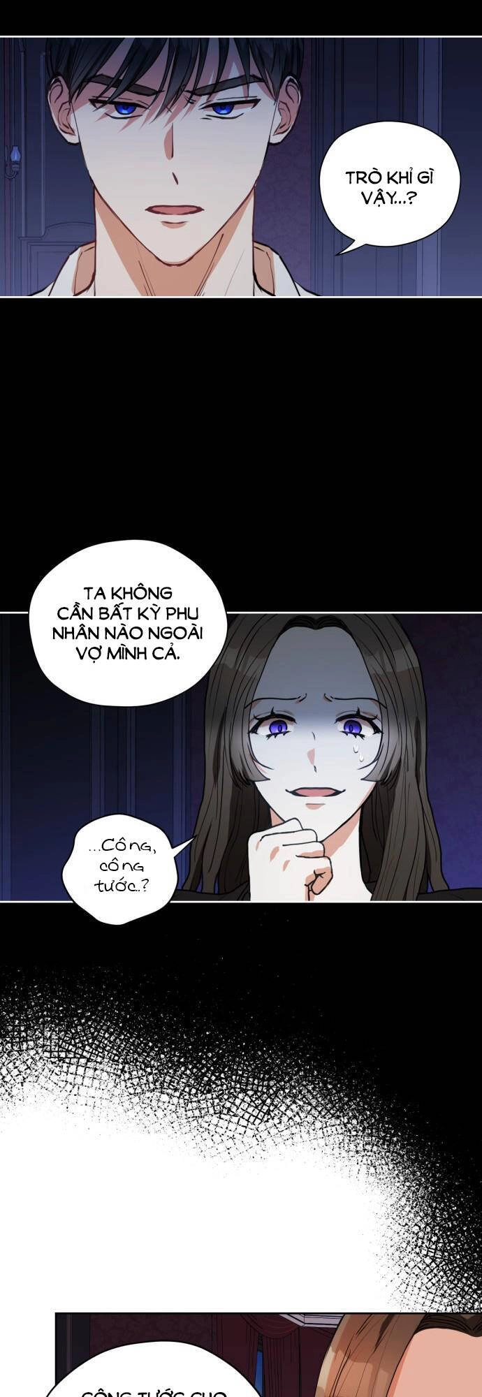 Ta Muốn Biến Phu Quân Thành Bá Chủ Chapter 29 - 8