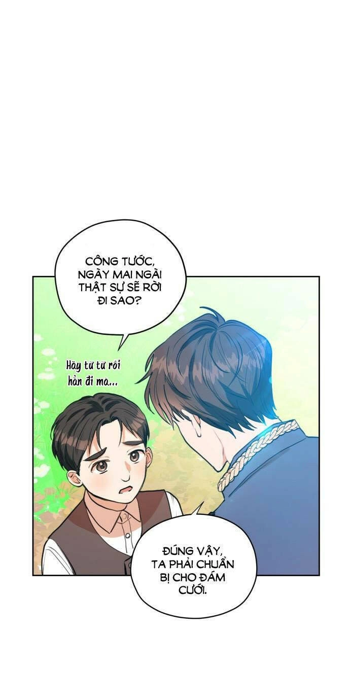 Ta Muốn Biến Phu Quân Thành Bá Chủ Chapter 31 - 1