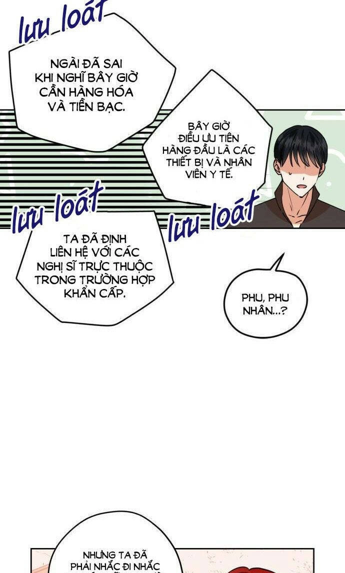 Ta Muốn Biến Phu Quân Thành Bá Chủ Chapter 31.5 - 6