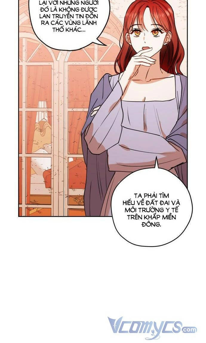 Ta Muốn Biến Phu Quân Thành Bá Chủ Chapter 31.5 - 7