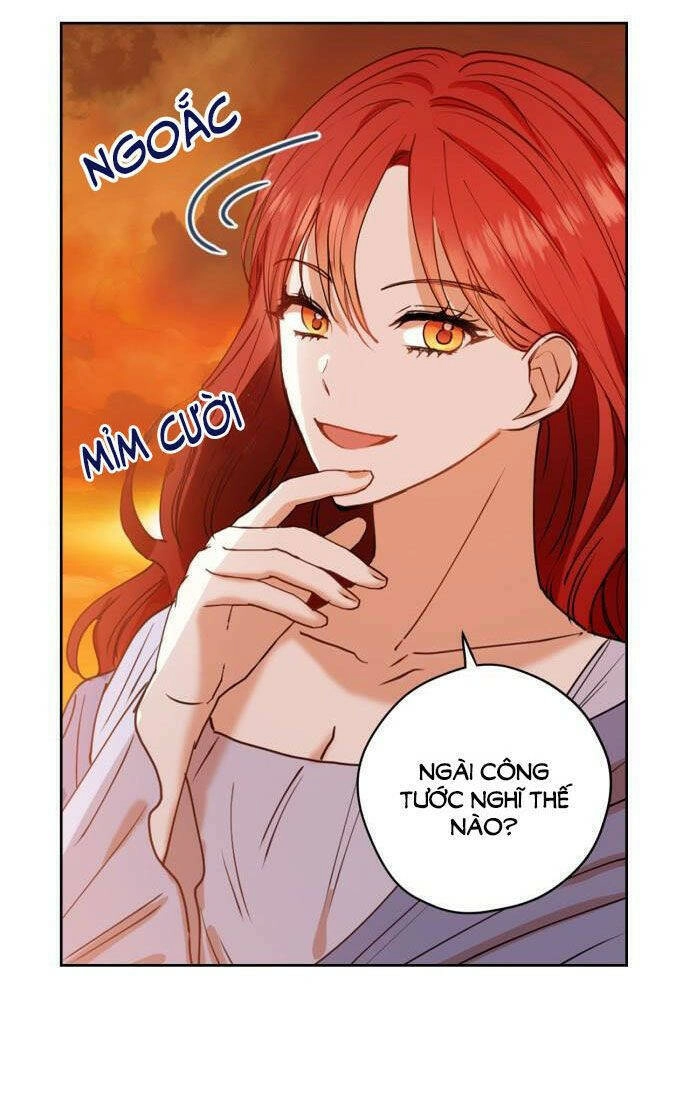 Ta Muốn Biến Phu Quân Thành Bá Chủ Chapter 31.5 - 8