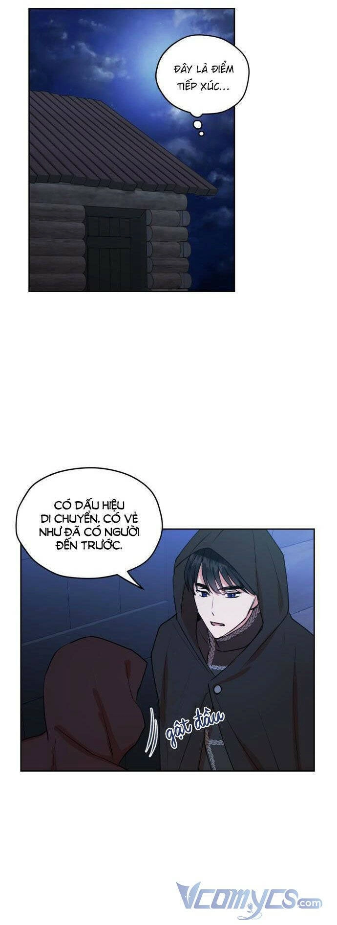 Ta Muốn Biến Phu Quân Thành Bá Chủ Chapter 31.5 - 21