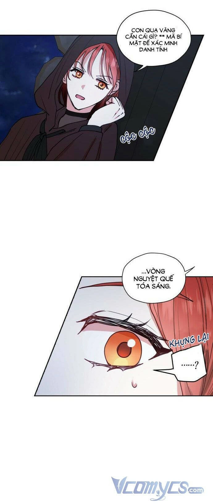 Ta Muốn Biến Phu Quân Thành Bá Chủ Chapter 31.5 - 22