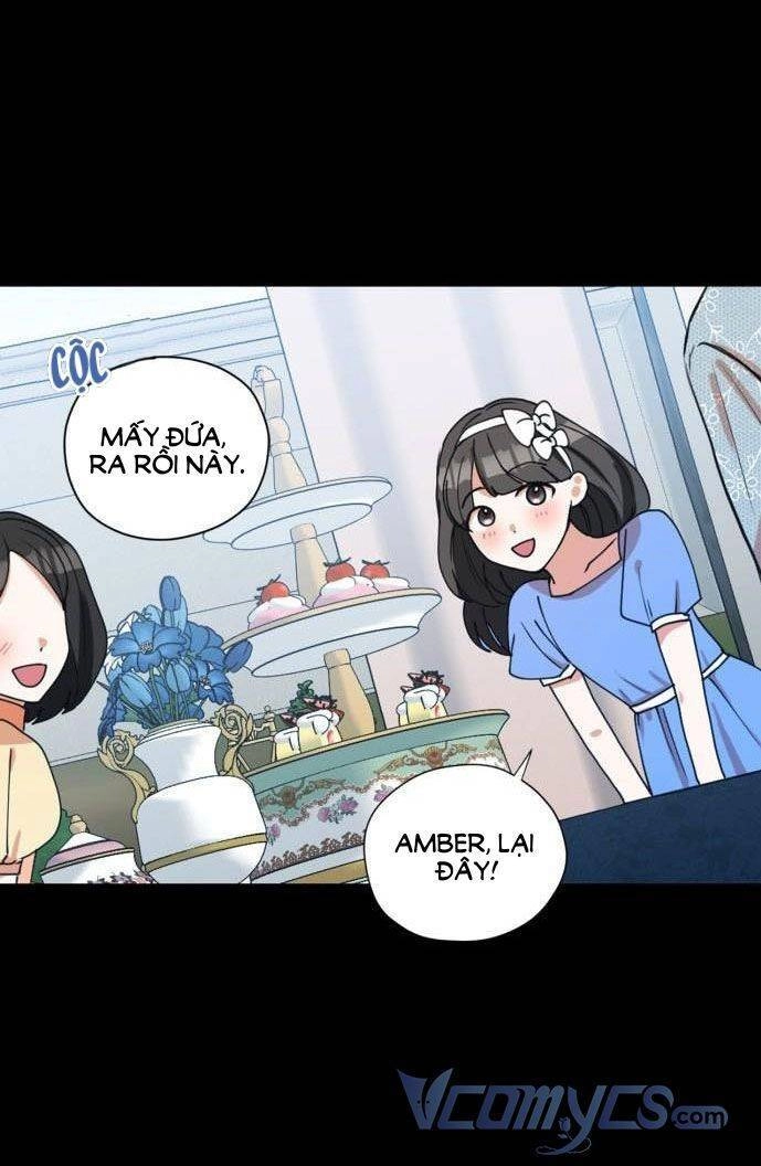 Ta Muốn Biến Phu Quân Thành Bá Chủ Chapter 32 - 23