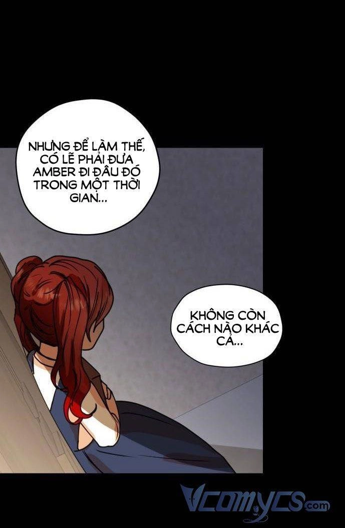 Ta Muốn Biến Phu Quân Thành Bá Chủ Chapter 32 - 35