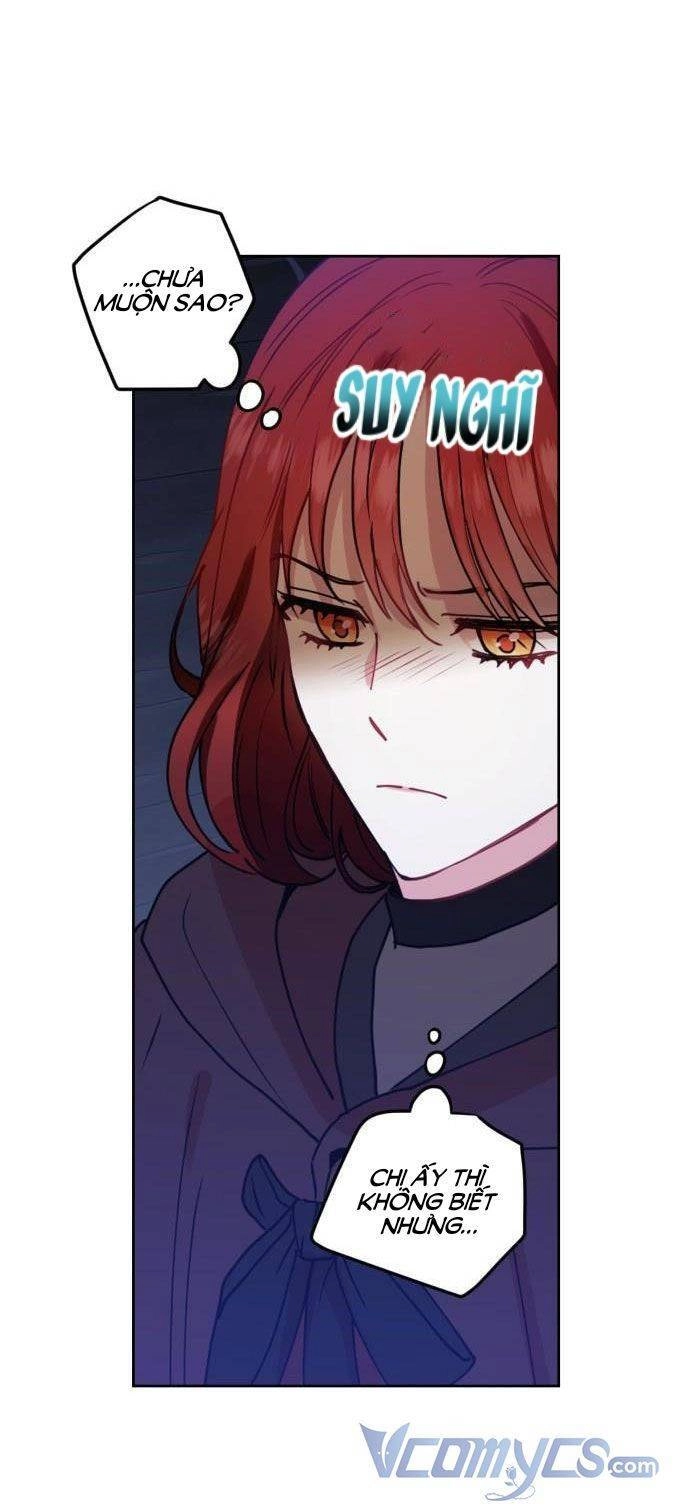 Ta Muốn Biến Phu Quân Thành Bá Chủ Chapter 32.5 - 21