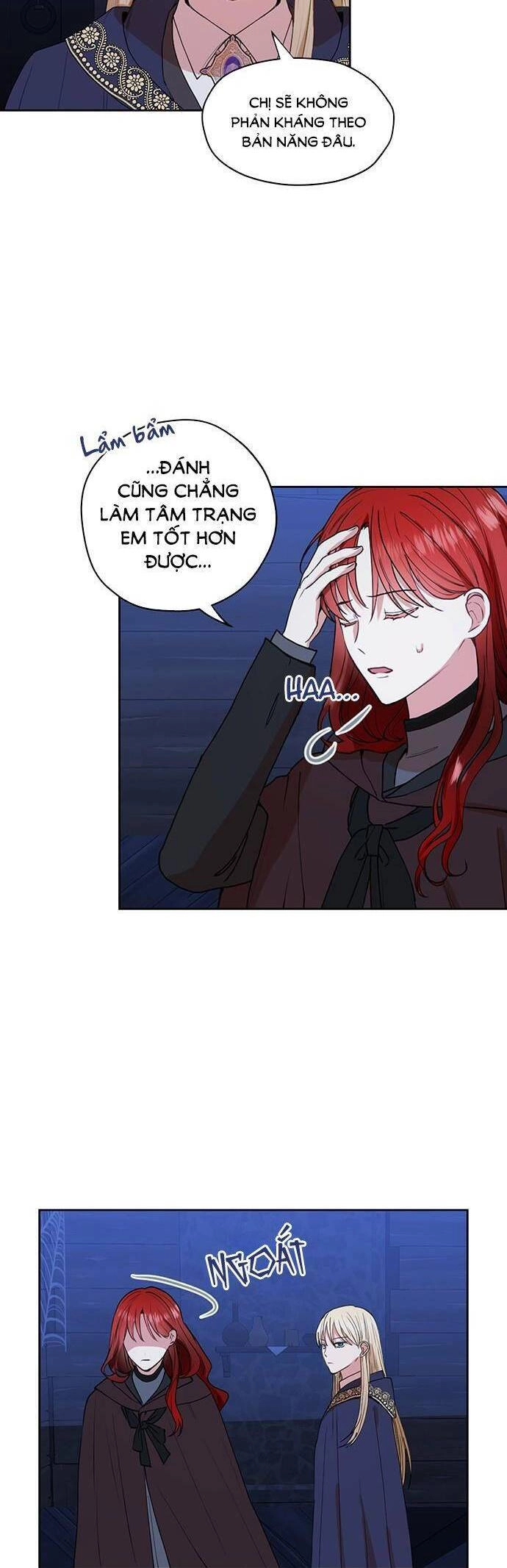 Ta Muốn Biến Phu Quân Thành Bá Chủ Chapter 33 - 2