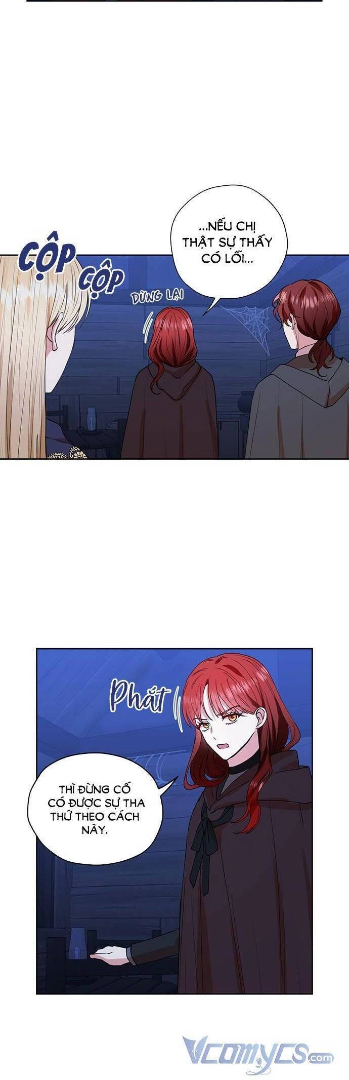 Ta Muốn Biến Phu Quân Thành Bá Chủ Chapter 33 - 3