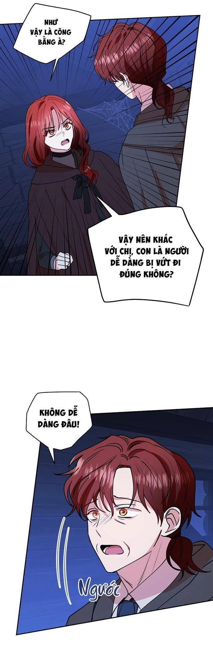 Ta Muốn Biến Phu Quân Thành Bá Chủ Chapter 33 - 4