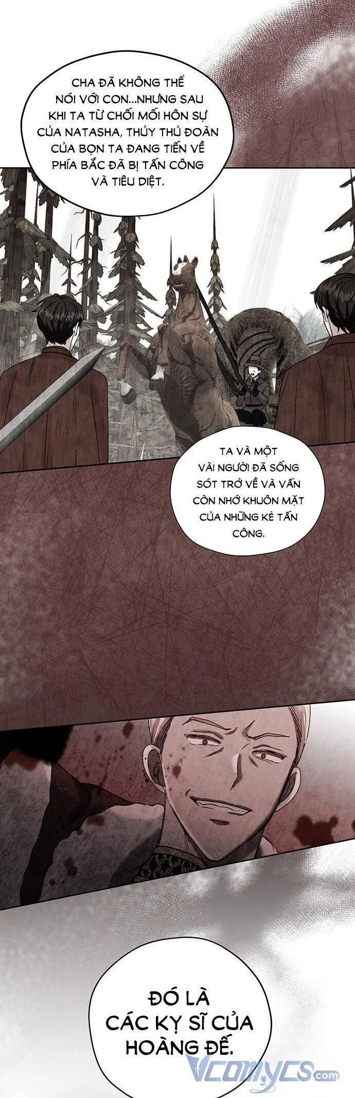 Ta Muốn Biến Phu Quân Thành Bá Chủ Chapter 33 - 6