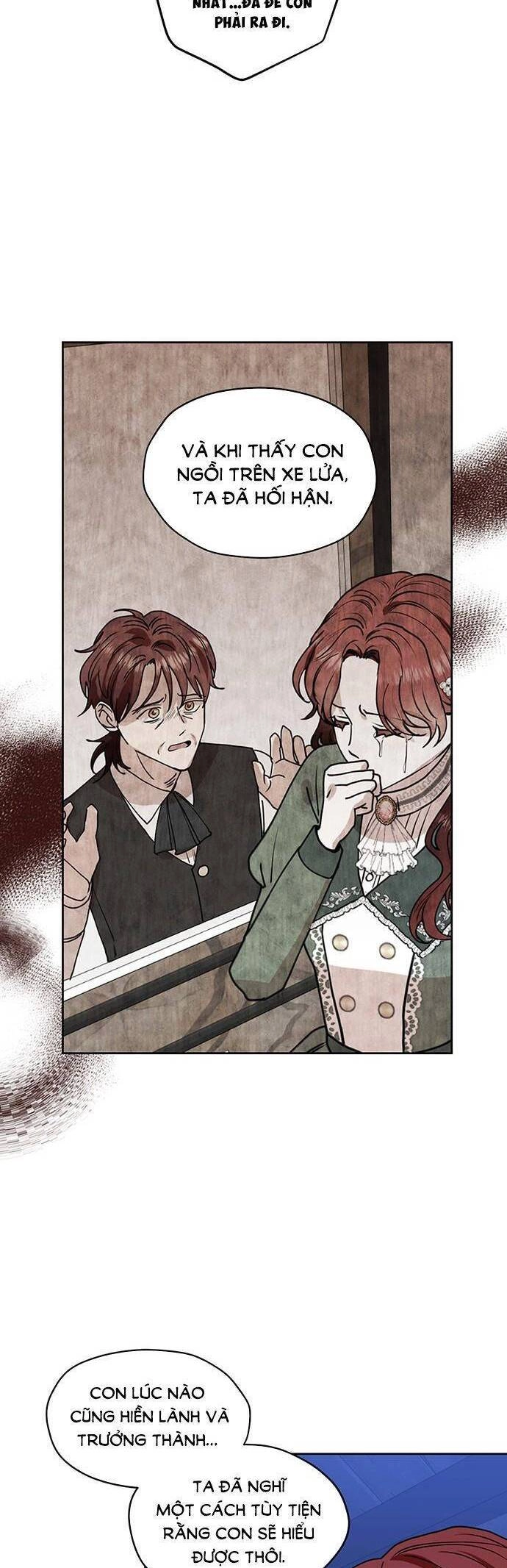 Ta Muốn Biến Phu Quân Thành Bá Chủ Chapter 33 - 8