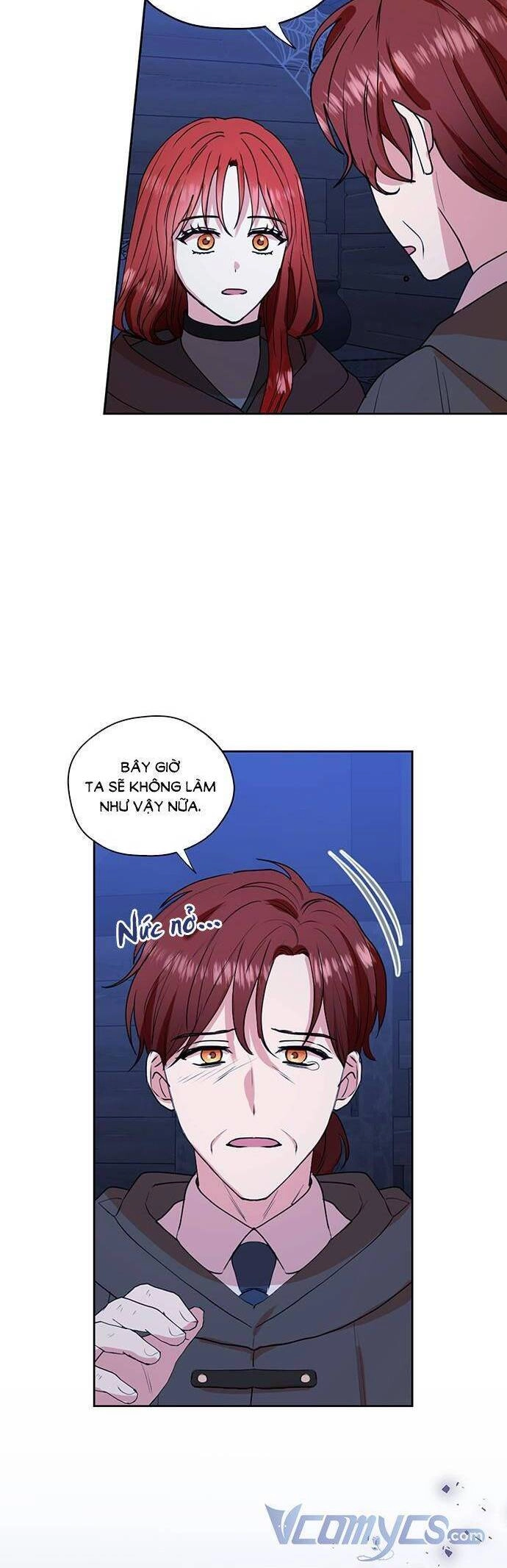 Ta Muốn Biến Phu Quân Thành Bá Chủ Chapter 33 - 9