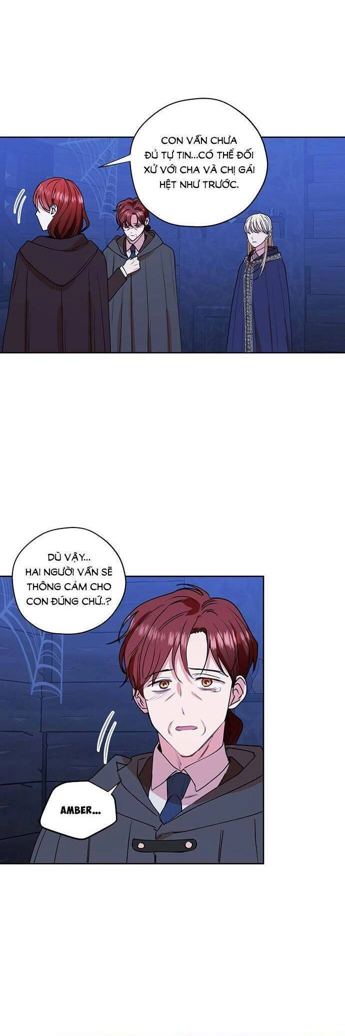 Ta Muốn Biến Phu Quân Thành Bá Chủ Chapter 33 - 11