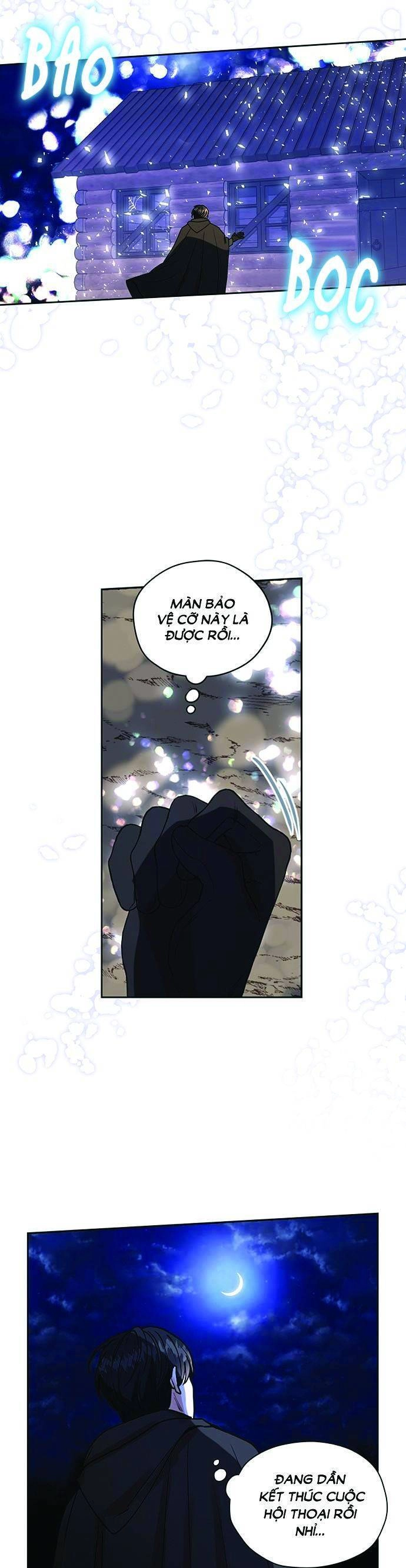 Ta Muốn Biến Phu Quân Thành Bá Chủ Chapter 33.5 - 1