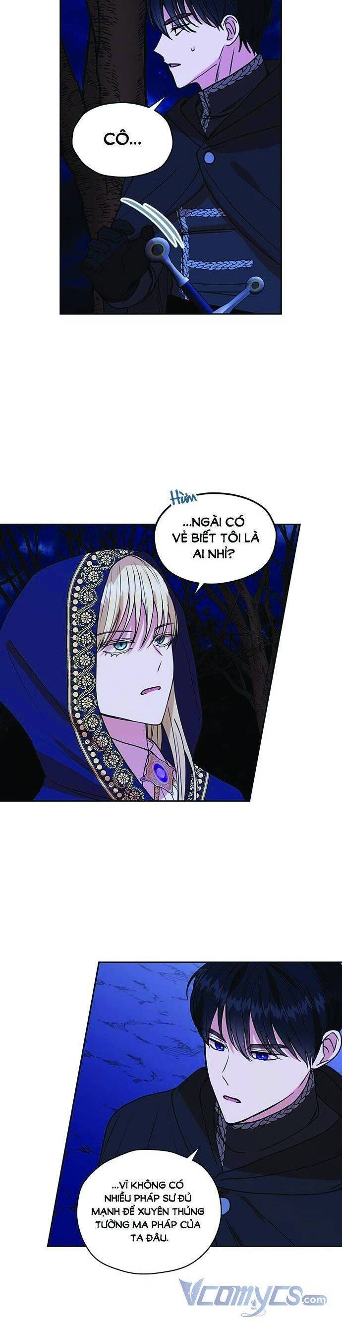 Ta Muốn Biến Phu Quân Thành Bá Chủ Chapter 33.5 - 3