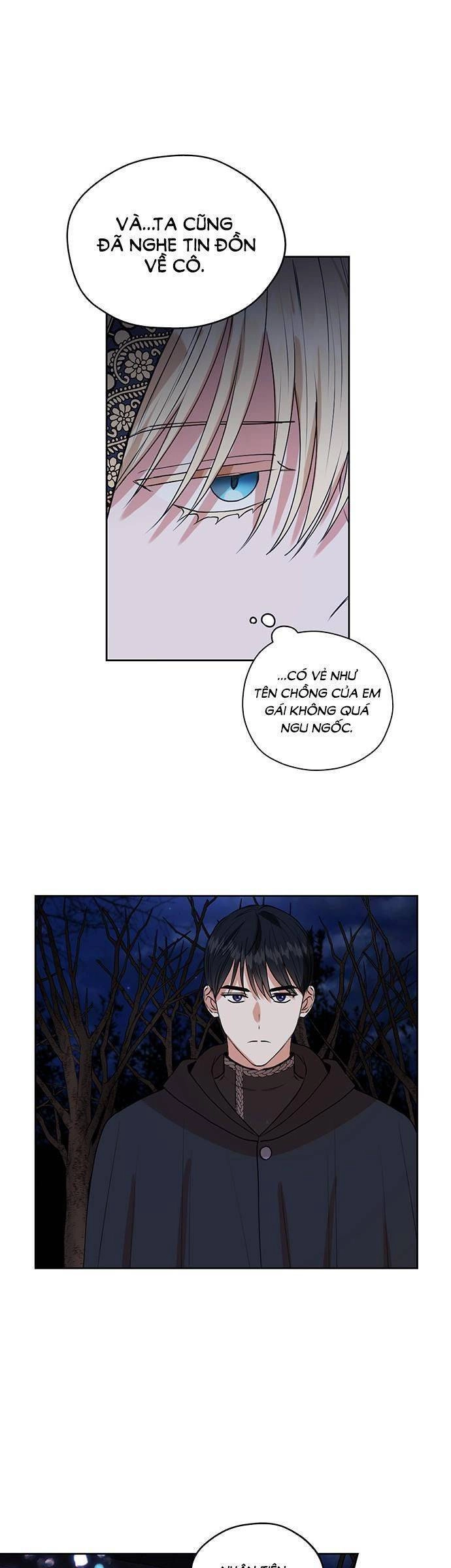 Ta Muốn Biến Phu Quân Thành Bá Chủ Chapter 33.5 - 4