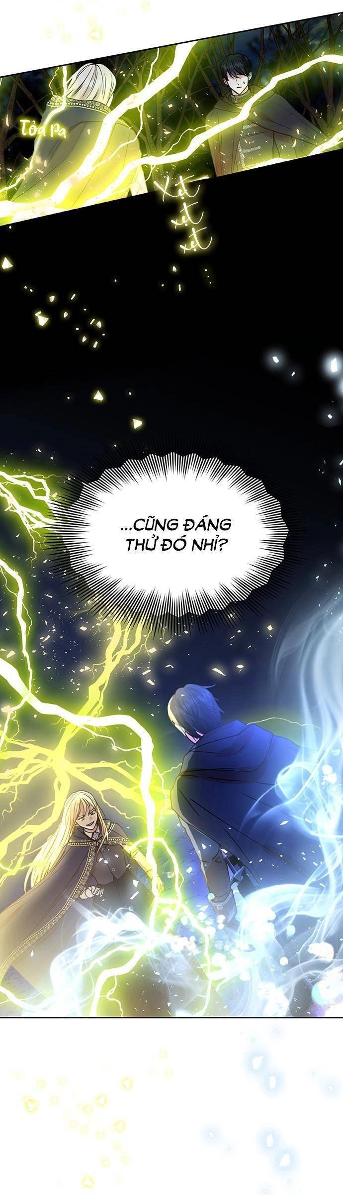 Ta Muốn Biến Phu Quân Thành Bá Chủ Chapter 33.5 - 6