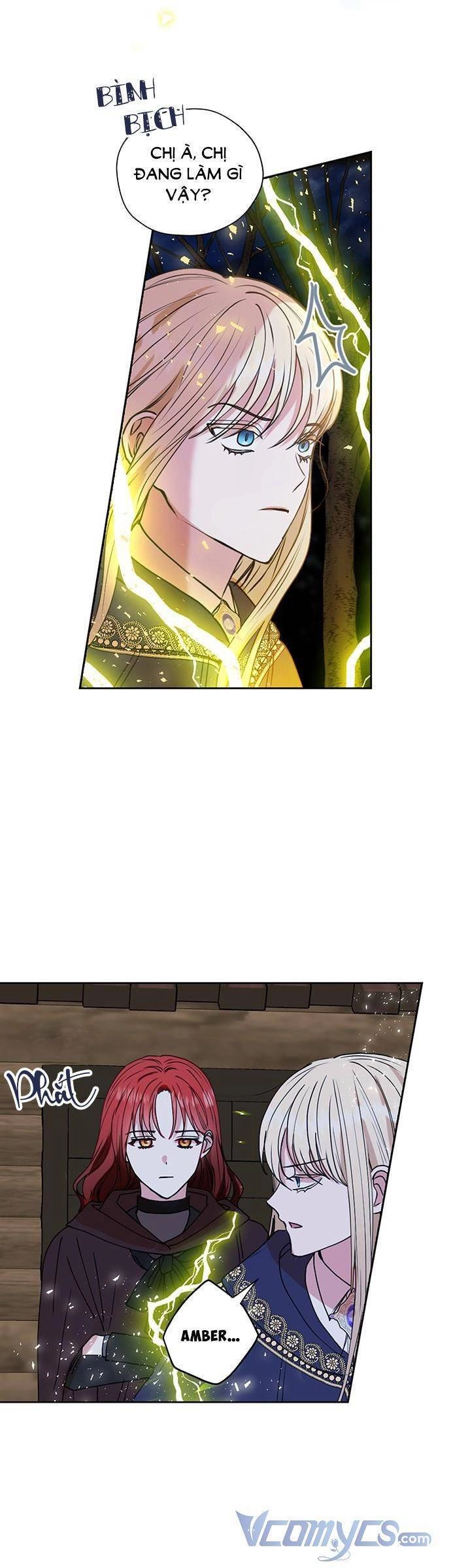 Ta Muốn Biến Phu Quân Thành Bá Chủ Chapter 33.5 - 7