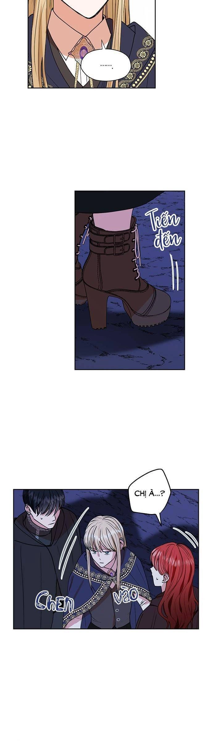 Ta Muốn Biến Phu Quân Thành Bá Chủ Chapter 33.5 - 9