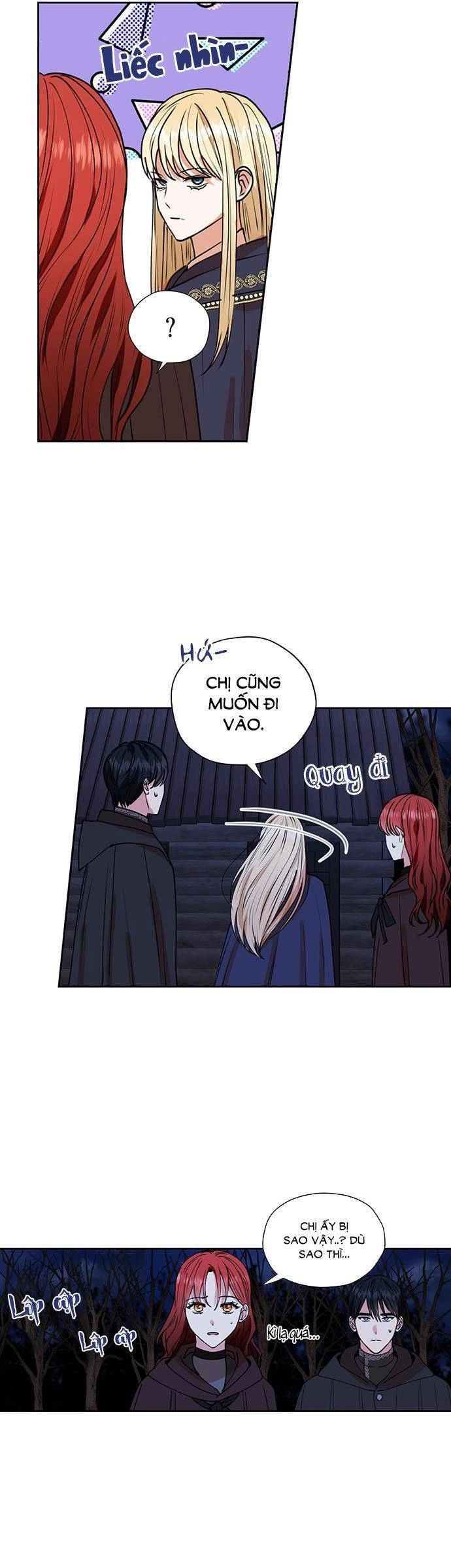 Ta Muốn Biến Phu Quân Thành Bá Chủ Chapter 33.5 - 10