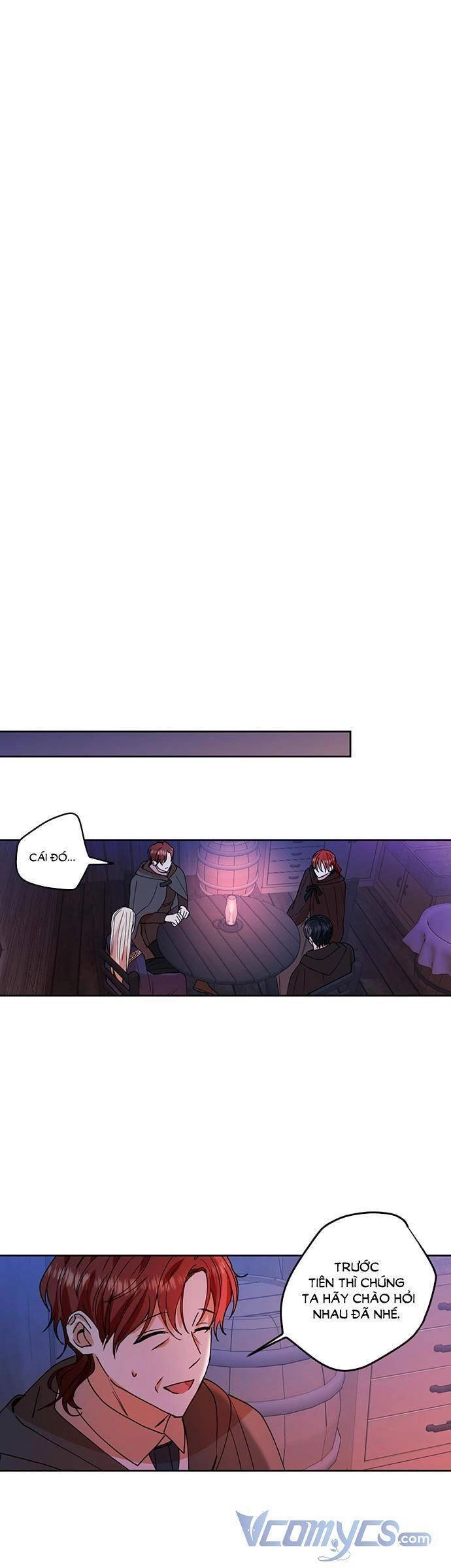 Ta Muốn Biến Phu Quân Thành Bá Chủ Chapter 33.5 - 11