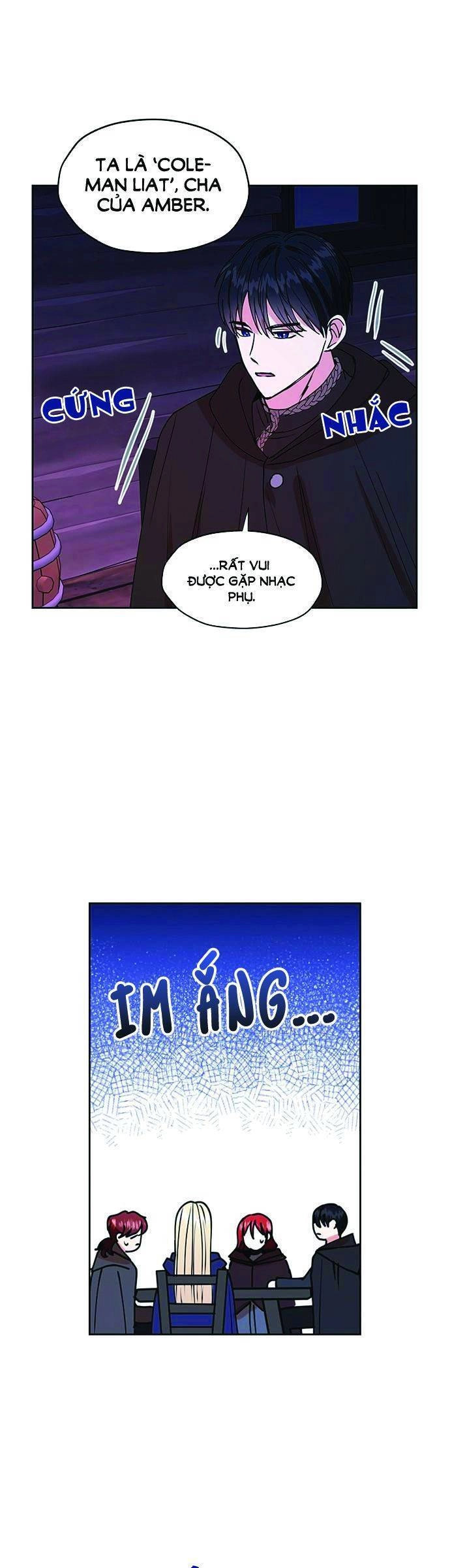 Ta Muốn Biến Phu Quân Thành Bá Chủ Chapter 33.5 - 12