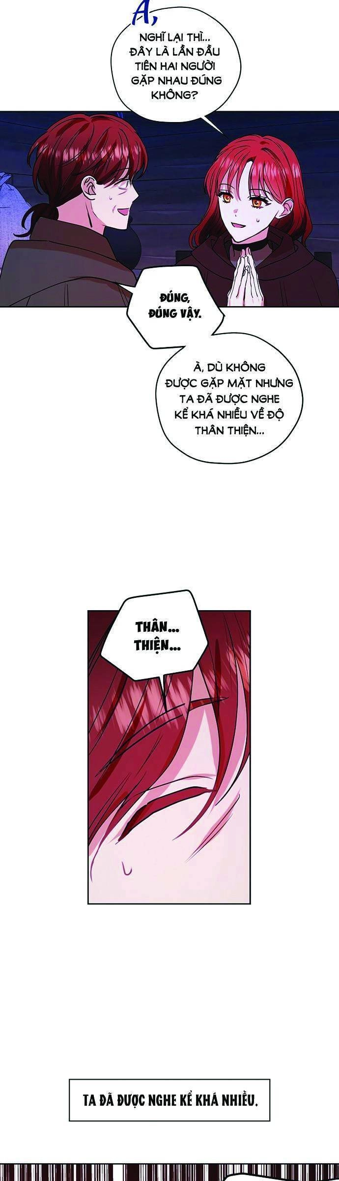 Ta Muốn Biến Phu Quân Thành Bá Chủ Chapter 33.5 - 13