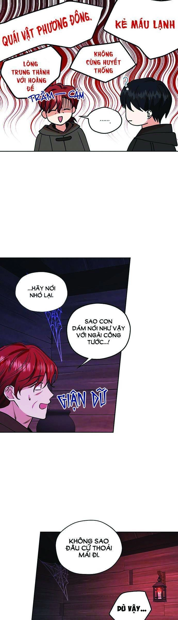 Ta Muốn Biến Phu Quân Thành Bá Chủ Chapter 33.5 - 14