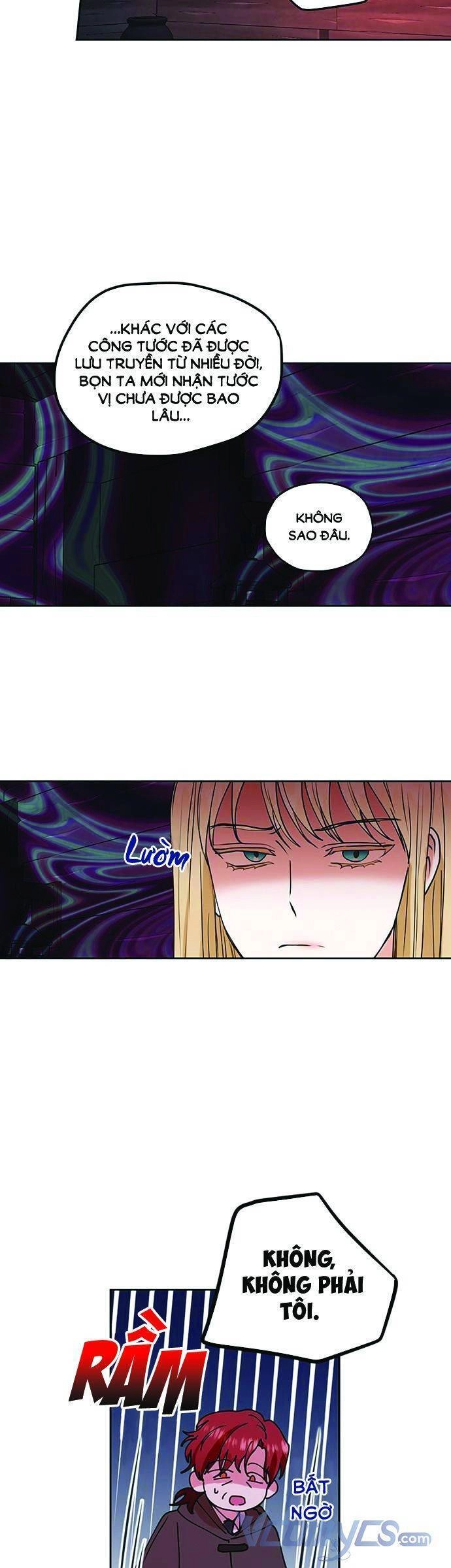 Ta Muốn Biến Phu Quân Thành Bá Chủ Chapter 33.5 - 15