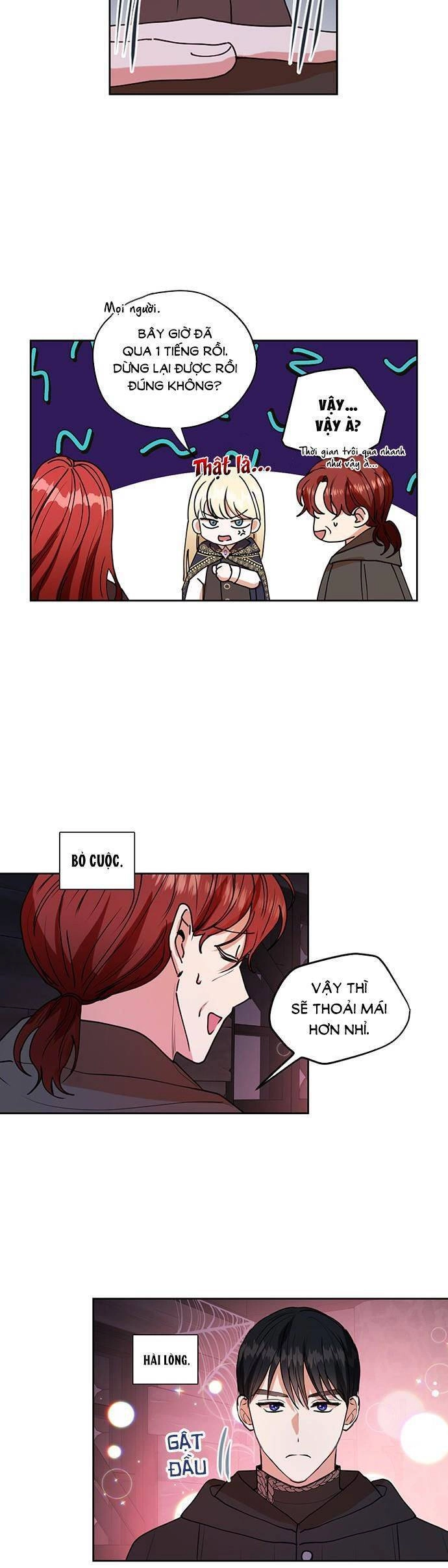 Ta Muốn Biến Phu Quân Thành Bá Chủ Chapter 33.5 - 16