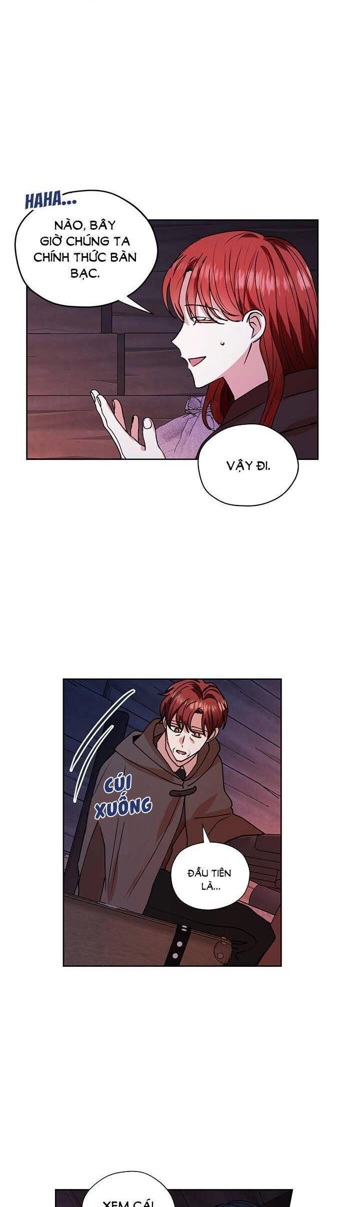 Ta Muốn Biến Phu Quân Thành Bá Chủ Chapter 33.5 - 17