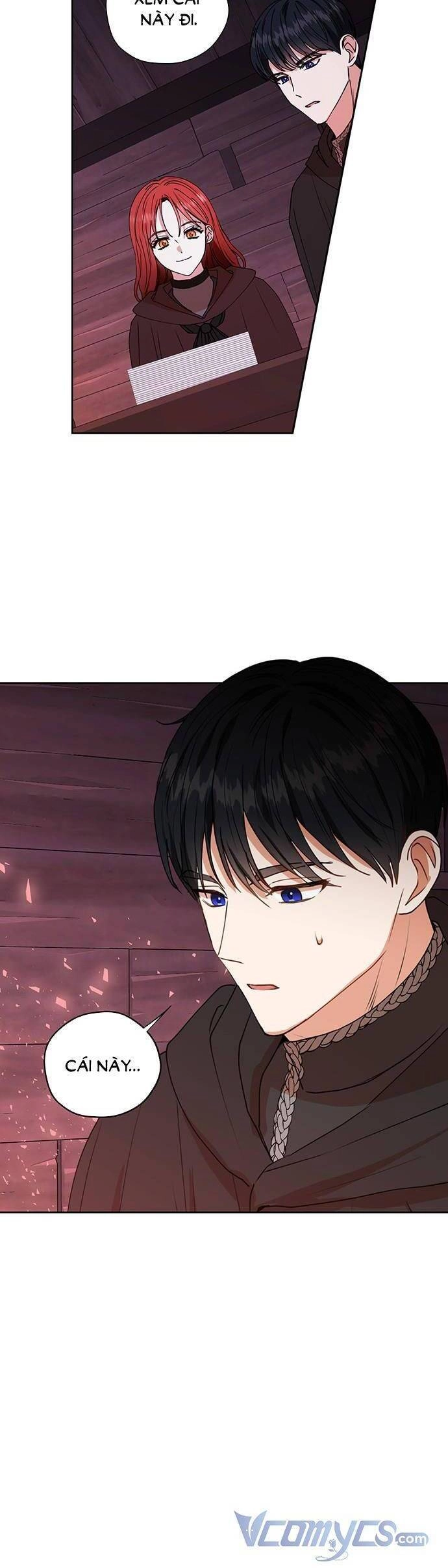 Ta Muốn Biến Phu Quân Thành Bá Chủ Chapter 33.5 - 18