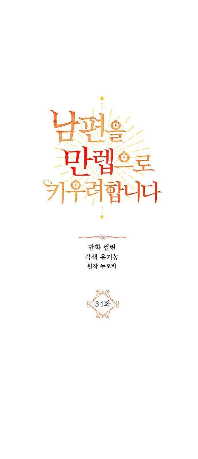 Ta Muốn Biến Phu Quân Thành Bá Chủ Chapter 34 - 1