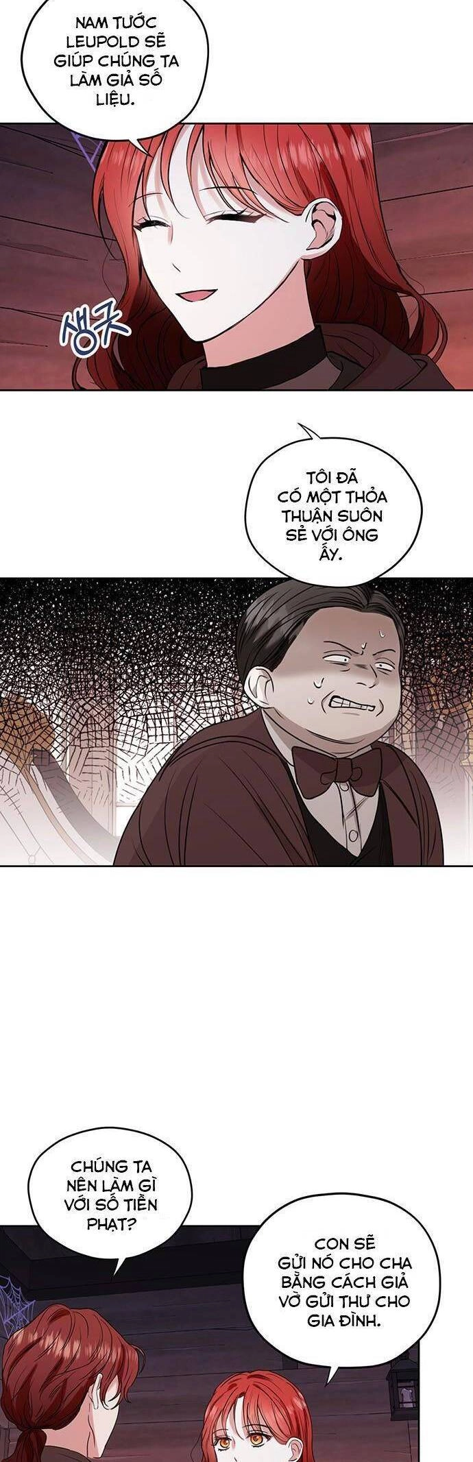 Ta Muốn Biến Phu Quân Thành Bá Chủ Chapter 34 - 3