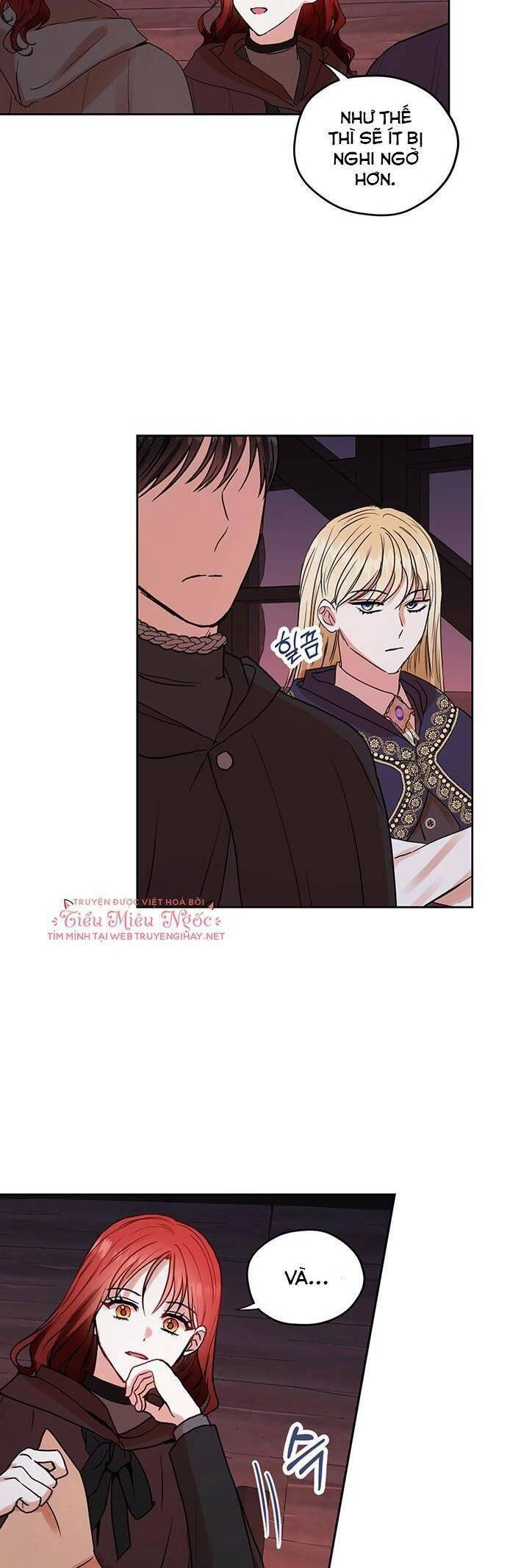 Ta Muốn Biến Phu Quân Thành Bá Chủ Chapter 34 - 4