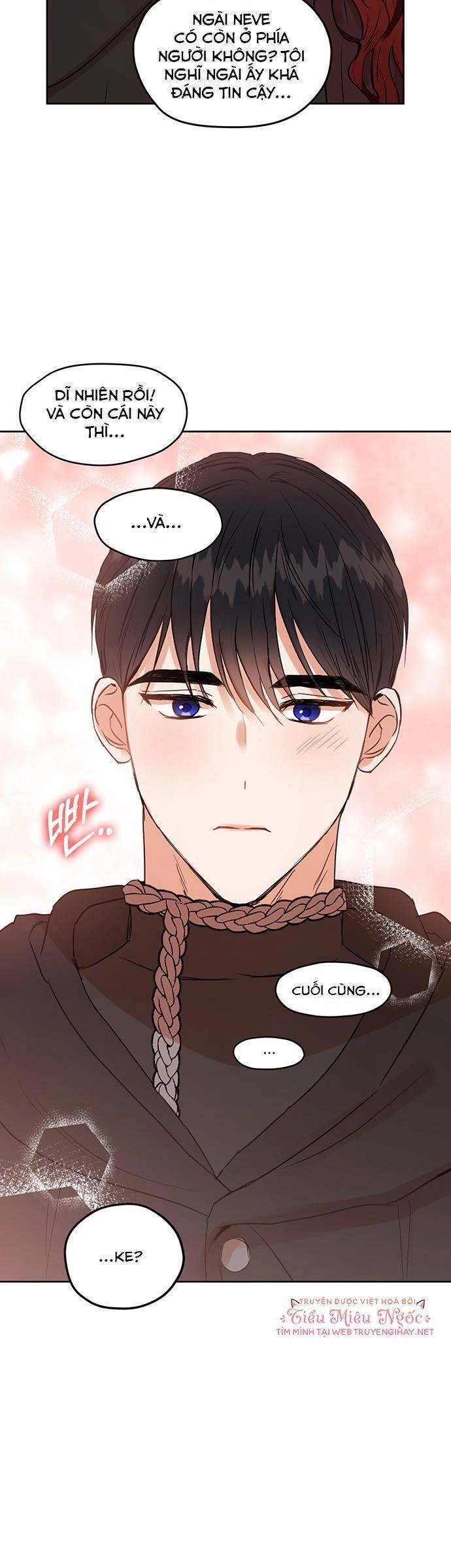 Ta Muốn Biến Phu Quân Thành Bá Chủ Chapter 34 - 6