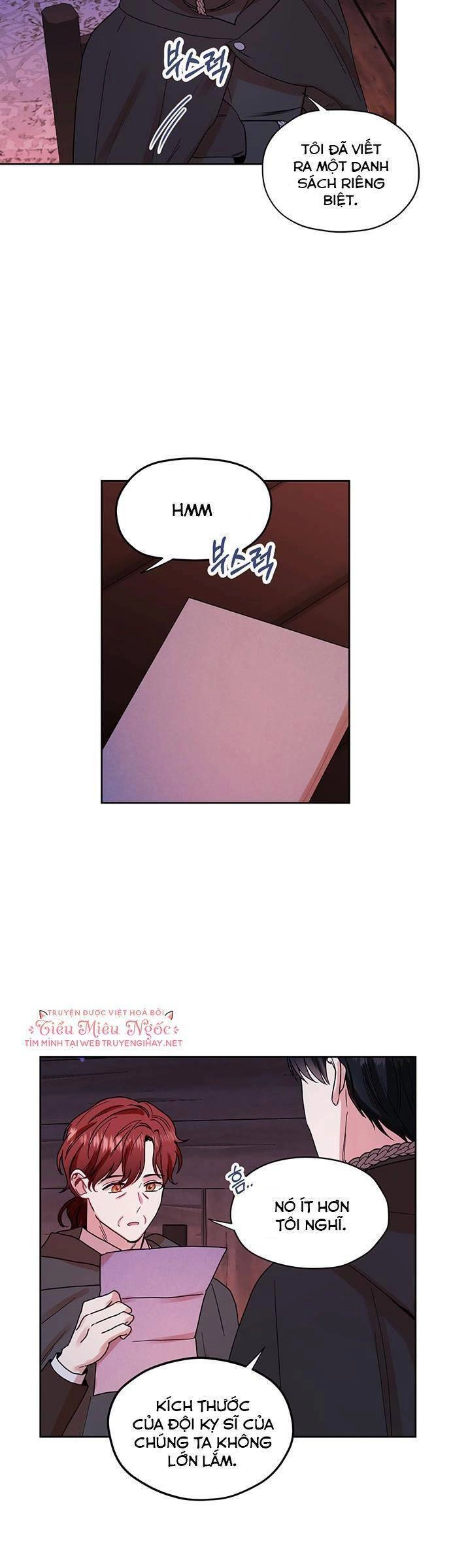 Ta Muốn Biến Phu Quân Thành Bá Chủ Chapter 34 - 8