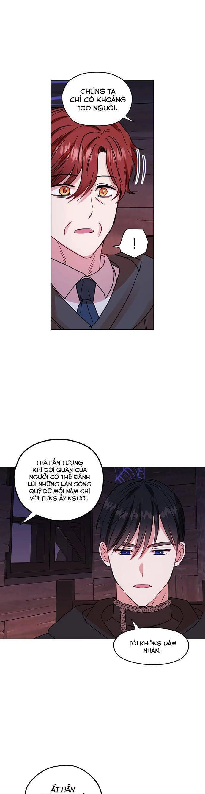 Ta Muốn Biến Phu Quân Thành Bá Chủ Chapter 34 - 9