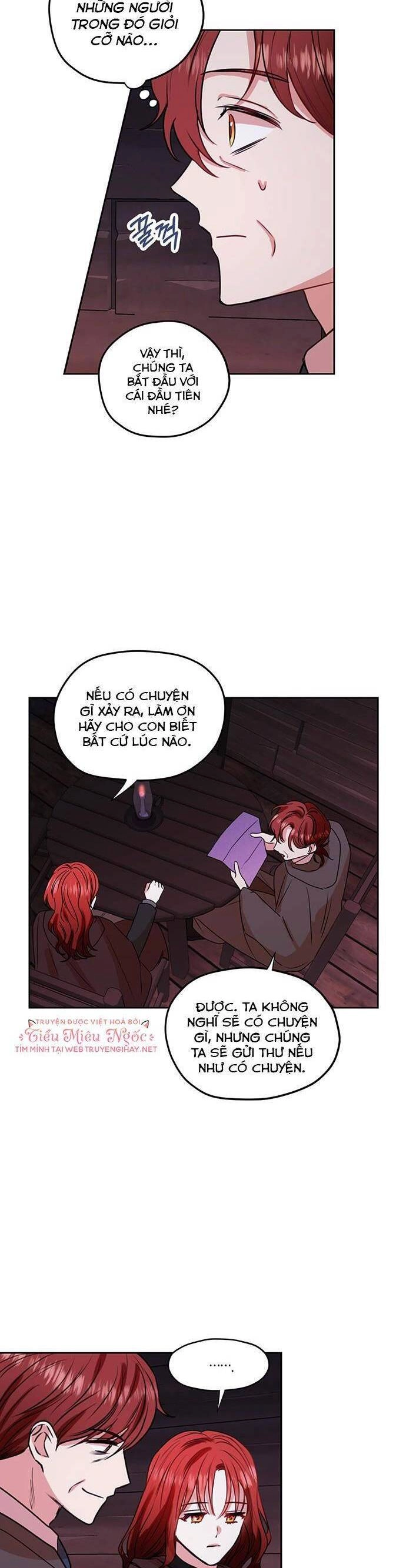 Ta Muốn Biến Phu Quân Thành Bá Chủ Chapter 34 - 10