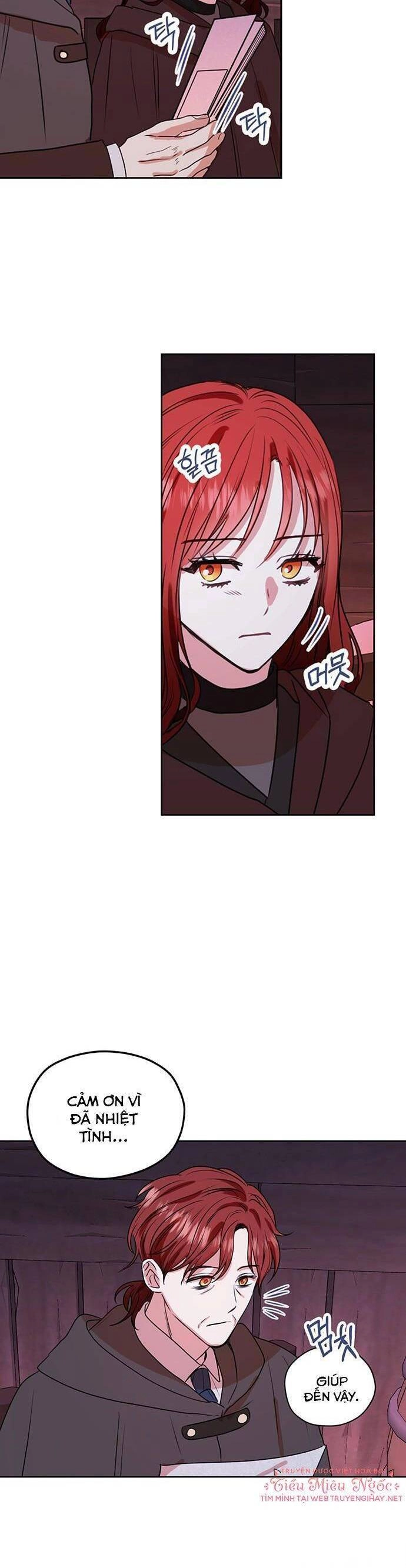 Ta Muốn Biến Phu Quân Thành Bá Chủ Chapter 34 - 11